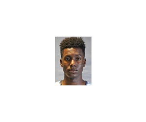 Melik Martin basketball player - SF