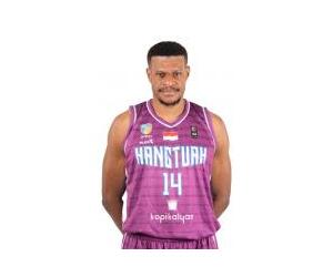 Melki Sedek Basik Basik  basketball player