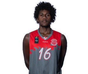 Melkior Roine basketball player photo 1