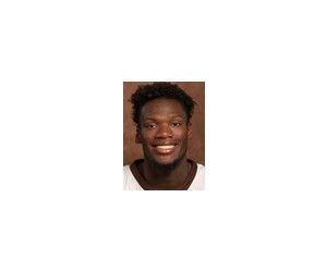 Melkisedek Moreaux basketball player photo 1