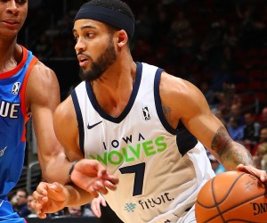 Melo Trimble basketball player photo 1