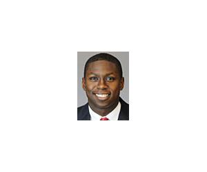 Melquan Bolding basketball player - SF