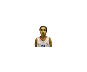 Melquisedeque Guilherme basketball player - SG