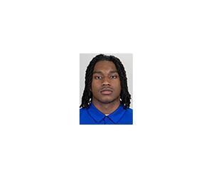 Melvin Bell, Jr. basketball player - G