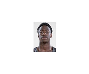 Melvin Edwards Jr basketball player - F