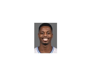 Melvin Ejim basketball player - SF