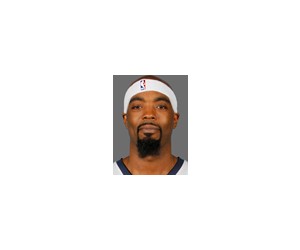 Melvin Ely basketball player - F
