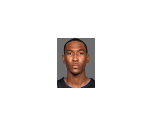Melvin Frazier Jr basketball player - SF