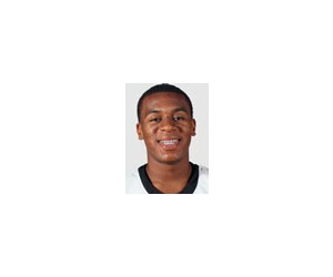 Melvin Johnson basketball player - SG