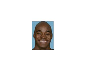 Melvin Sanders basketball player - SG