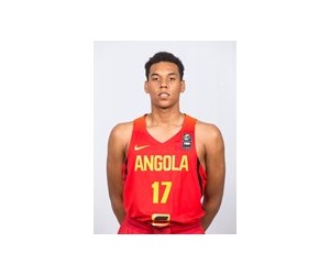 Melvyn Da Silva basketball player - SG