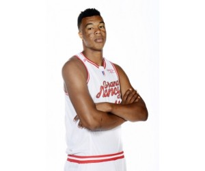 Melvyn Govindy basketball player - C