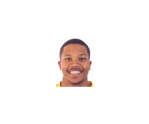 Melwin Pantzar basketball player photo 4