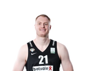 Menno Lodewijk Dijkstra basketball player photo 3