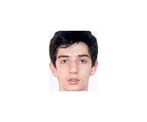 Merab Bokolishvili basketball player - SG