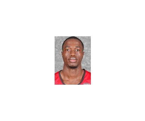 Merdy Mongozi basketball player - C