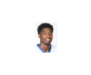 Merrill Holden basketball player - C/PF