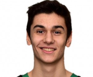 Mert Akay basketball player photo 1