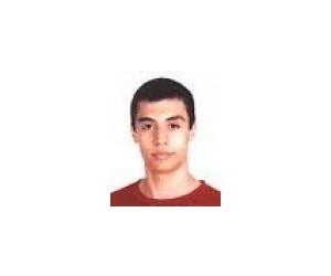 Mert Arkin basketball player - PG