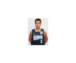 Mert Dasdemir basketball player - PG