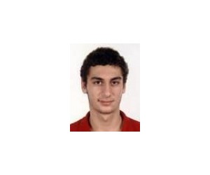 Mert Gizir basketball player - SF