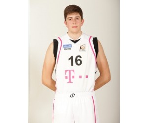 Mesut-Can Kara basketball player - C