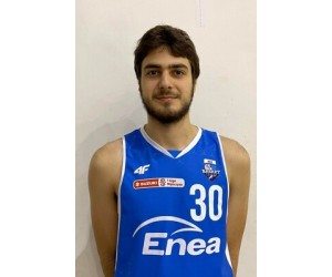 Mete Ekici basketball player - SG