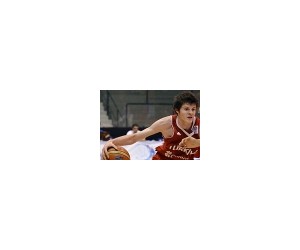 Metecan Birsen basketball player photo 1