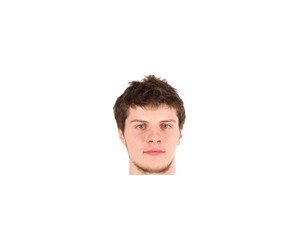 Metecan Birsen basketball player - PF