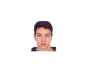 Metehan Akyel basketball player - C