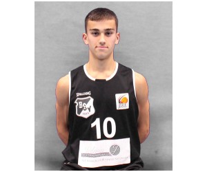 Metehan Dede basketball player photo 1