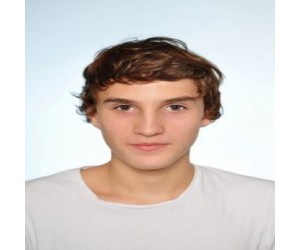 Metodej Cerny basketball player