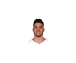 Meyers Leonard basketball player - C