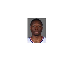 Mfiondu Kabengele basketball player - C/PF