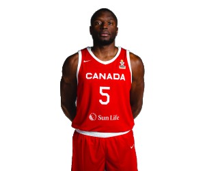 Mfiondu Kabengele basketball player photo 4