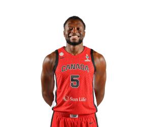 Mfiondu Kabengele basketball player photo 5