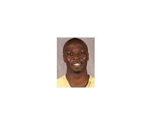 Mfon Udofia basketball player - PG