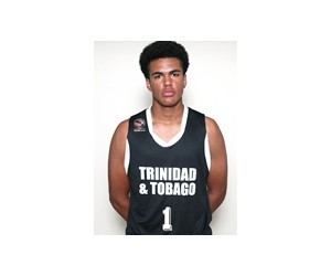 Micah Didier-Leblanc basketball player - SG