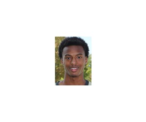 Micah Parrish basketball player - F