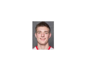 Micah Potter basketball player photo 1