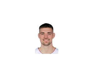 Micah Potter basketball player - C/PF