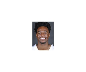 Micah Robinson basketball player - G