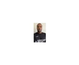Micah Stapleton basketball player - F