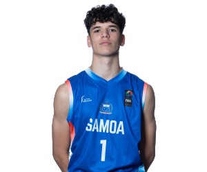 Micah Watson basketball player photo 1