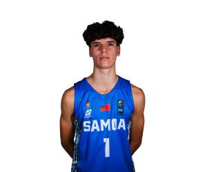 Micah Watson basketball player photo 2