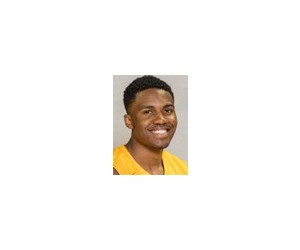 Micaiah Henry basketball player - PF