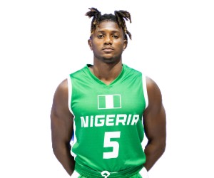 Michael Afuwape basketball player photo 2