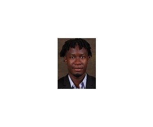 Michael Anekwe basketball player - F