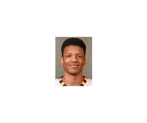 Michael Anumba basketball player - SG