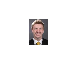 Michael Baer basketball player - SF